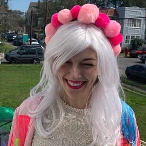 Meet your Posher, Sheeri